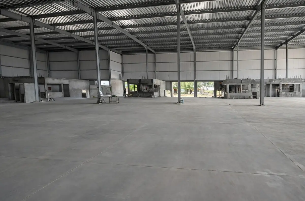 ALQUILER DE GALERAS EN JUAN DÍAZ