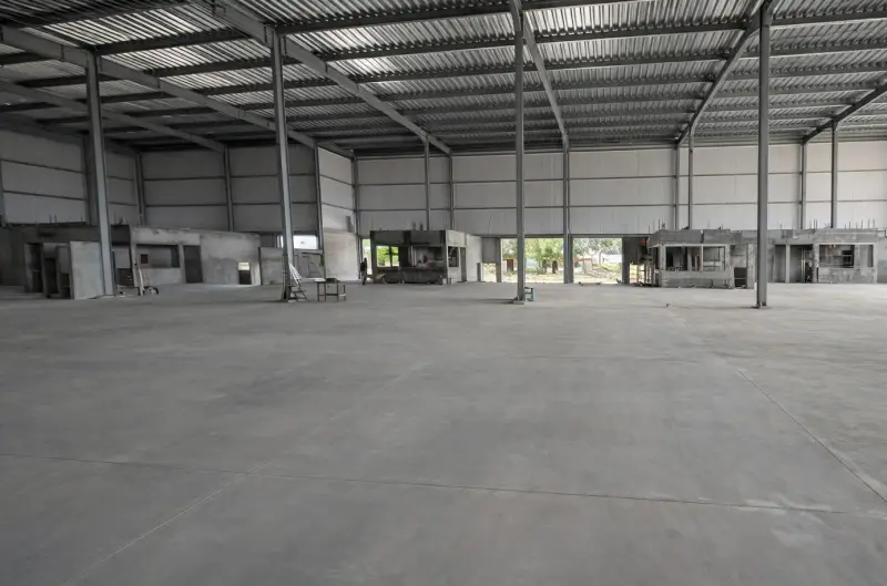 ALQUILER DE GALERAS EN JUAN DÍAZ