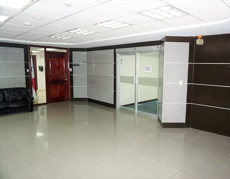 VENTA DE OFICINA EN OBARRIO