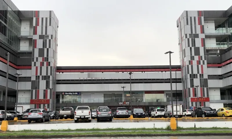 ALQUILER DE OFICINA EN VÍA CENTENARIO