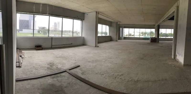 ALQUILER DE OFICINA EN SANTA MARÍA BUSINESS DISTRICT