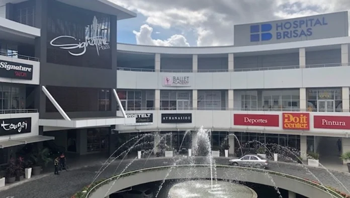 VENTA O ALQUILER DE CONSULTORIOS MÉDICOS Y LOCALES EN BRISAS DEL GOLF