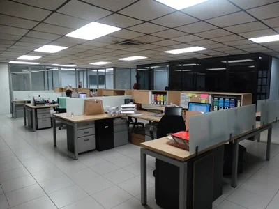 PROPIEDAD INDUSTRIAL COMERCIAL EN LOS ÁNGELES