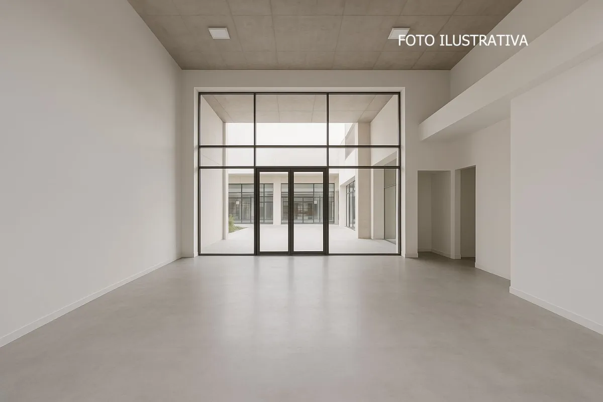 ALQUILER DE LOCAL EN DAVID, CHIRIQUÍ