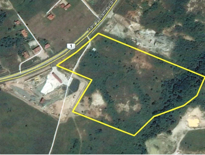 VENTA DE LOTE EN PENONOMÉ