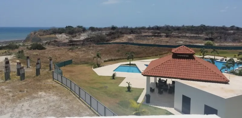 TERRENO PARA DESARROLLO EN PLAYA DEL SOL