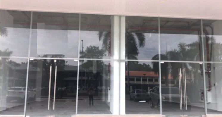 ALQUILER DE OFICINAS EN COSTA DEL ESTE