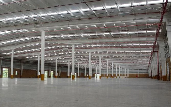 VENTA DE LOTES EN PARQUE INDUSTRIAL Y LOGÍSTICO, CON ZONA FRANCA SOBRE LA VÍA PANAMERICANA