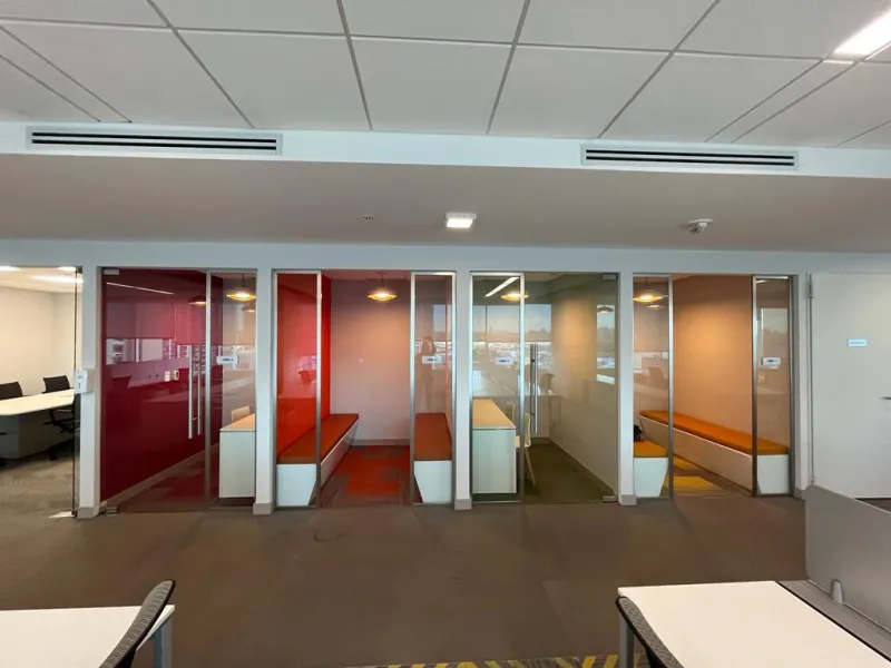 ALQUILER DE OFICINAS EN COSTA DEL ESTE