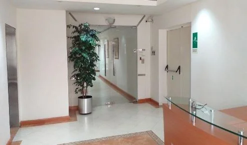 ALQUILER DE OFICINAS EN VÍA ESPAÑA Y CALLE ELVIRA MÉNDEZ