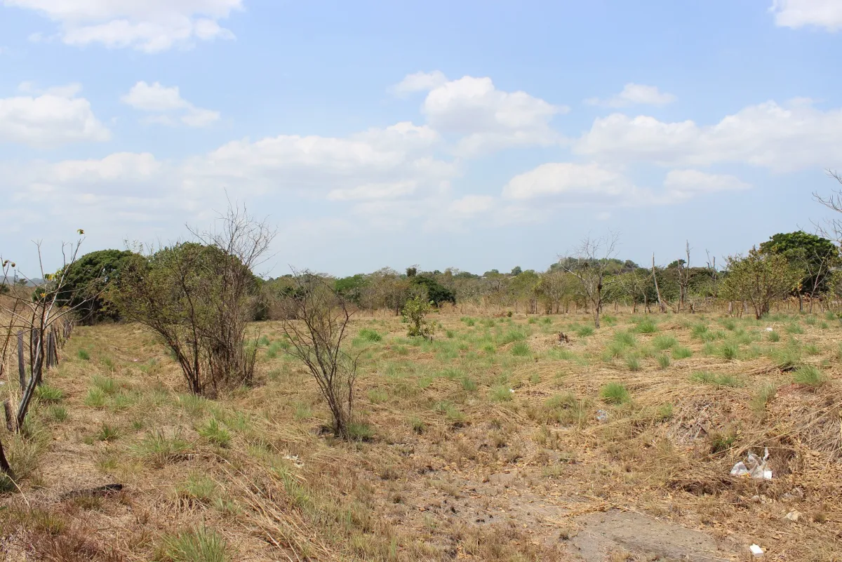 VENTA DE TERRENO EN SANTIAGO