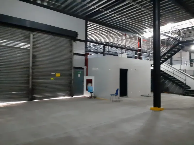 GALERA EN PARQUE INDUSTRIAL COSTA DEL ESTE