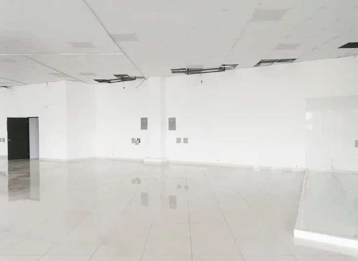 ALQUILER DE LOCALES COMERCIALES EN ARRAIJÁN