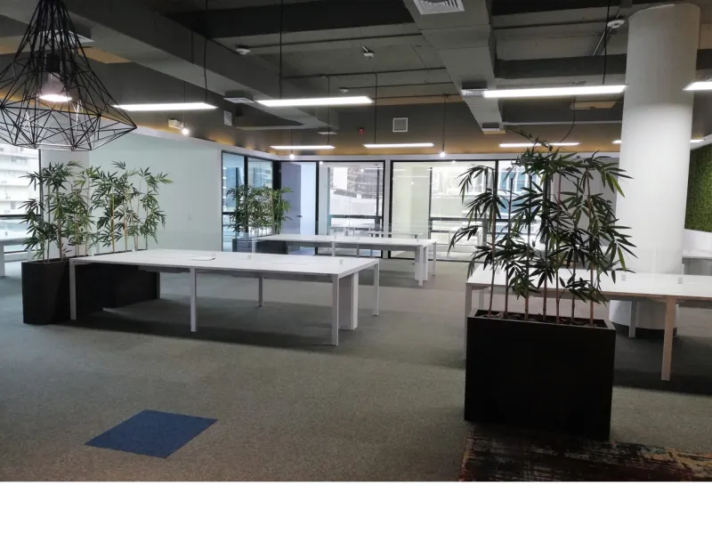 ALQUILER DE OFICINA EN AVE. SAMUEL LEWIS, OBARRIO