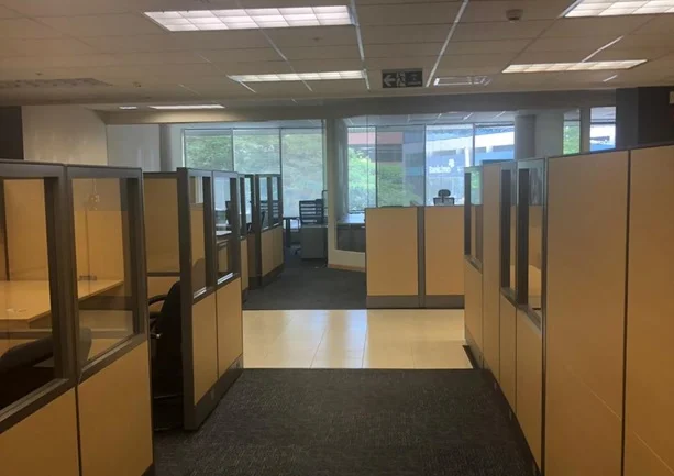 VENTA O ALQUILER DE OFICINA EN MARBELLA