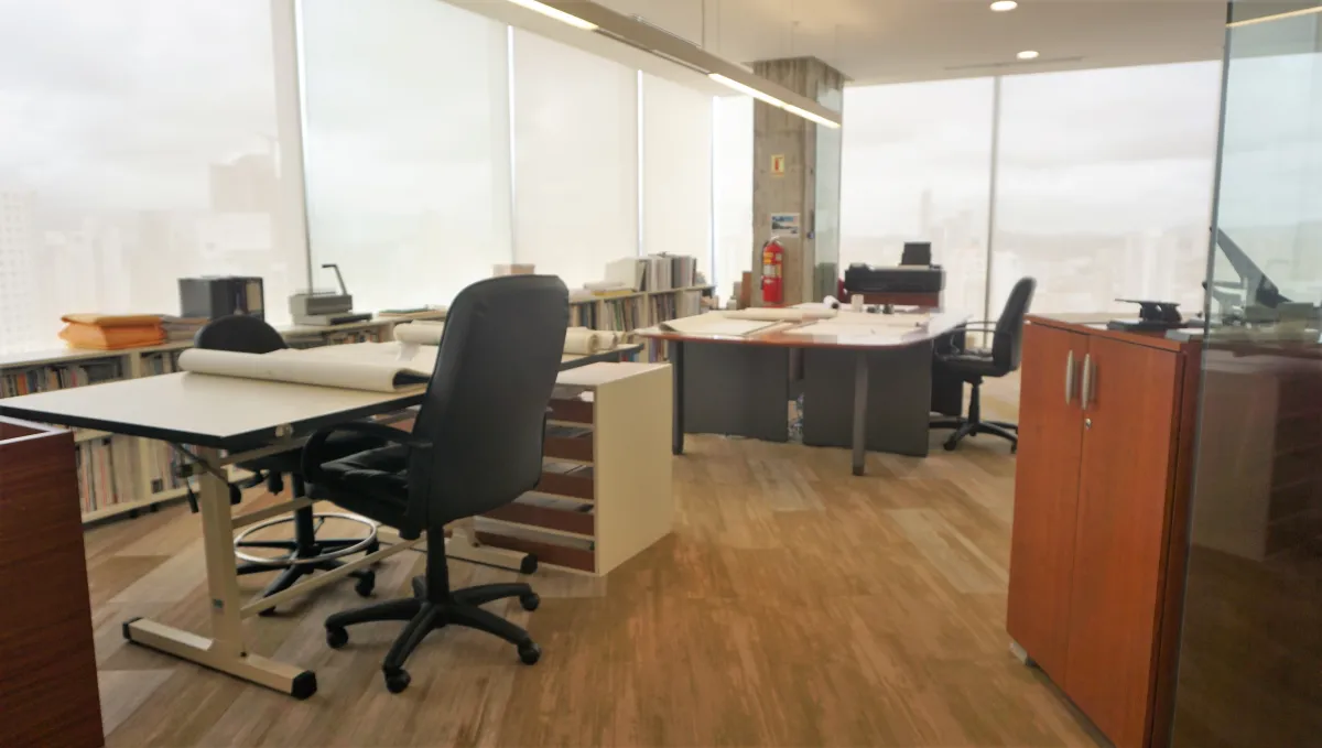 OFFICE FOR SALE OR RENT IN OBARRIO