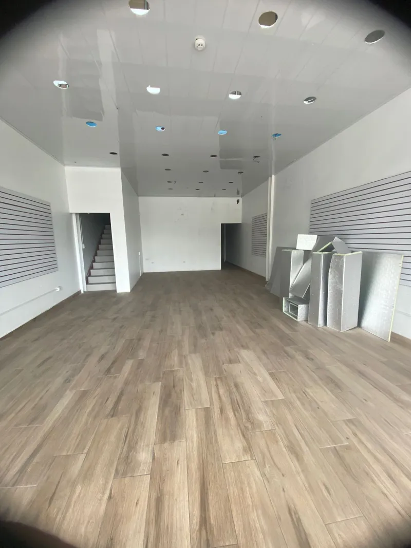 ALQUILER DE LOCAL EN TUMBA MUERTO