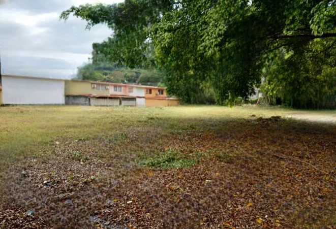 VENTA DE TERRENO EN SANTA ANA