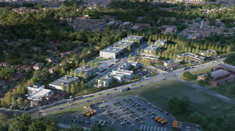 VENTA DE LOTES COMERCIALES EN DAVID, CHIRIQUÍ