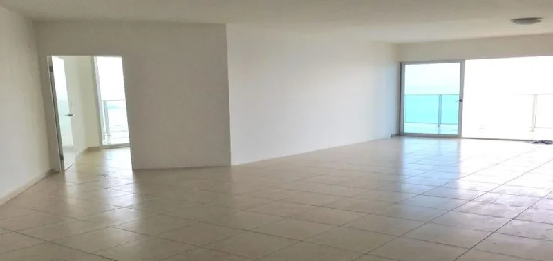 VENTA DE APARTAMENTO DE INVERSIÓN EN PUNTA PACÍFICA