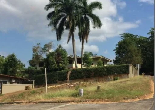 VENTA DE TERRENO EN ANCÓN