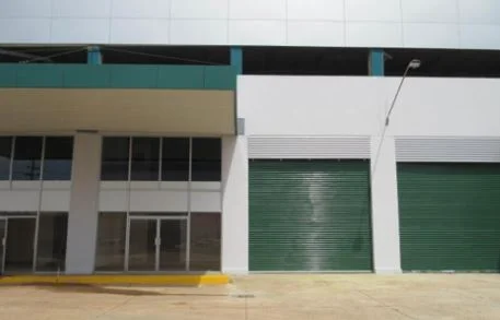 OFFICE WAREHOUSE RENTAL ON AVE. NACIONAL