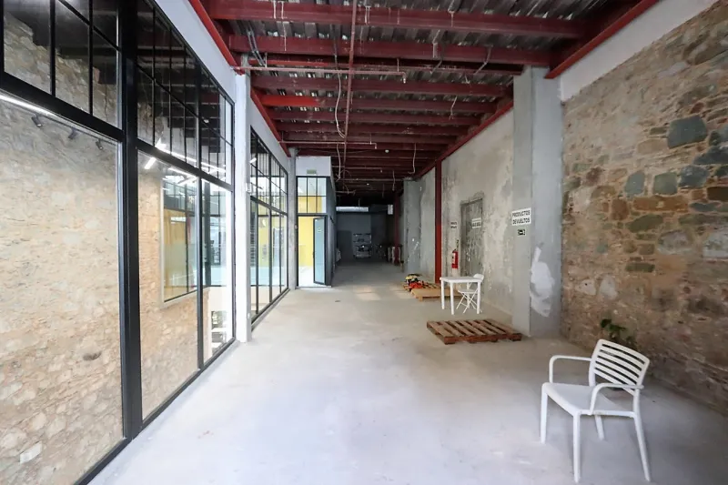 PREMISES FOR RENT IN CASCO VIEJO