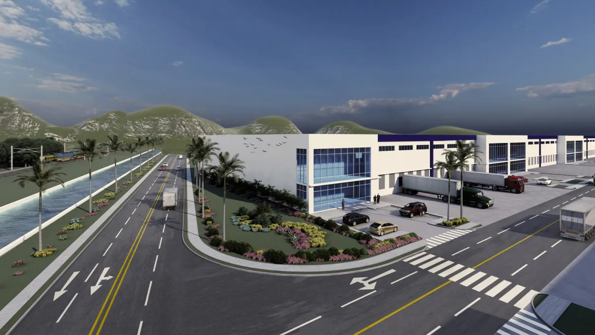 SALE AND RENTAL OF GALLEYS AND OFFICES IN THE PIPELINE IN COLÓN