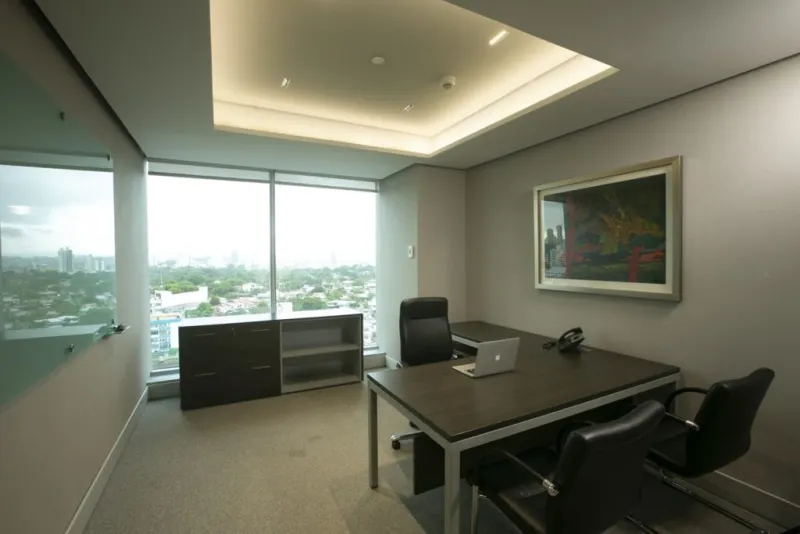 FLEXIBLE OFFICE RENTAL, VIRTUAL, CO WORKING SPACES ON CALLE 50