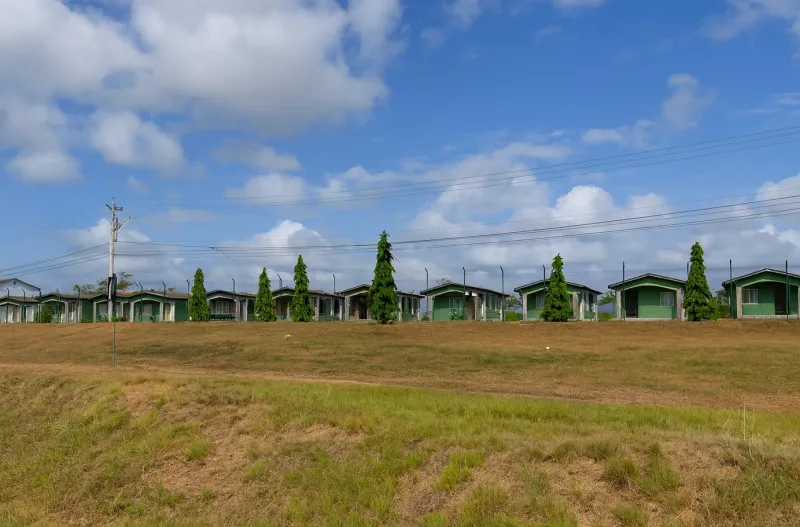 VENTA DE TERRENOS EN LA CHORRERA