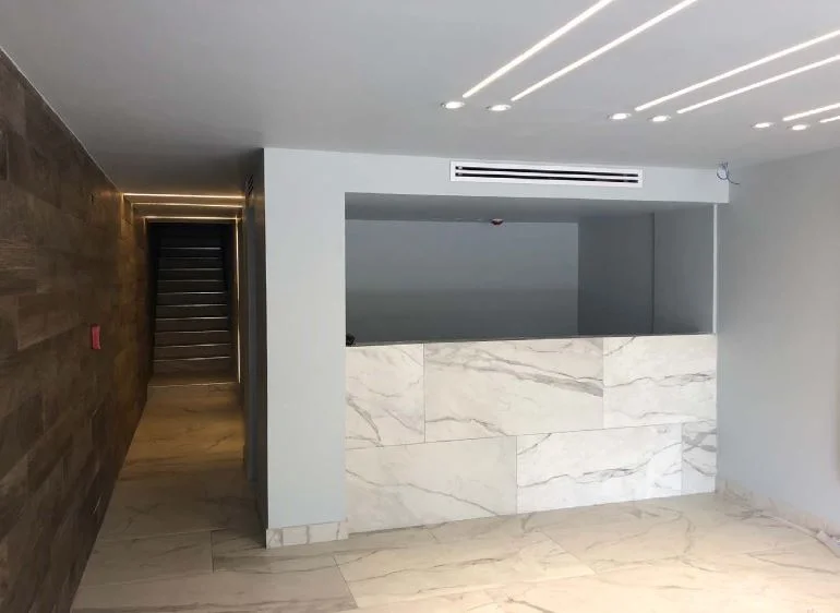 ALQUILER DE OFICINA EN MARBELLA