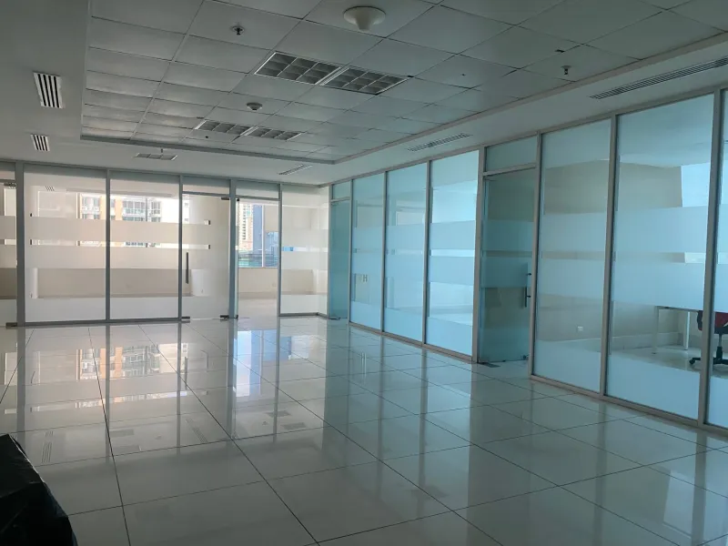 VENTA DE OFICINAS EN PUNTA PACÍFICA