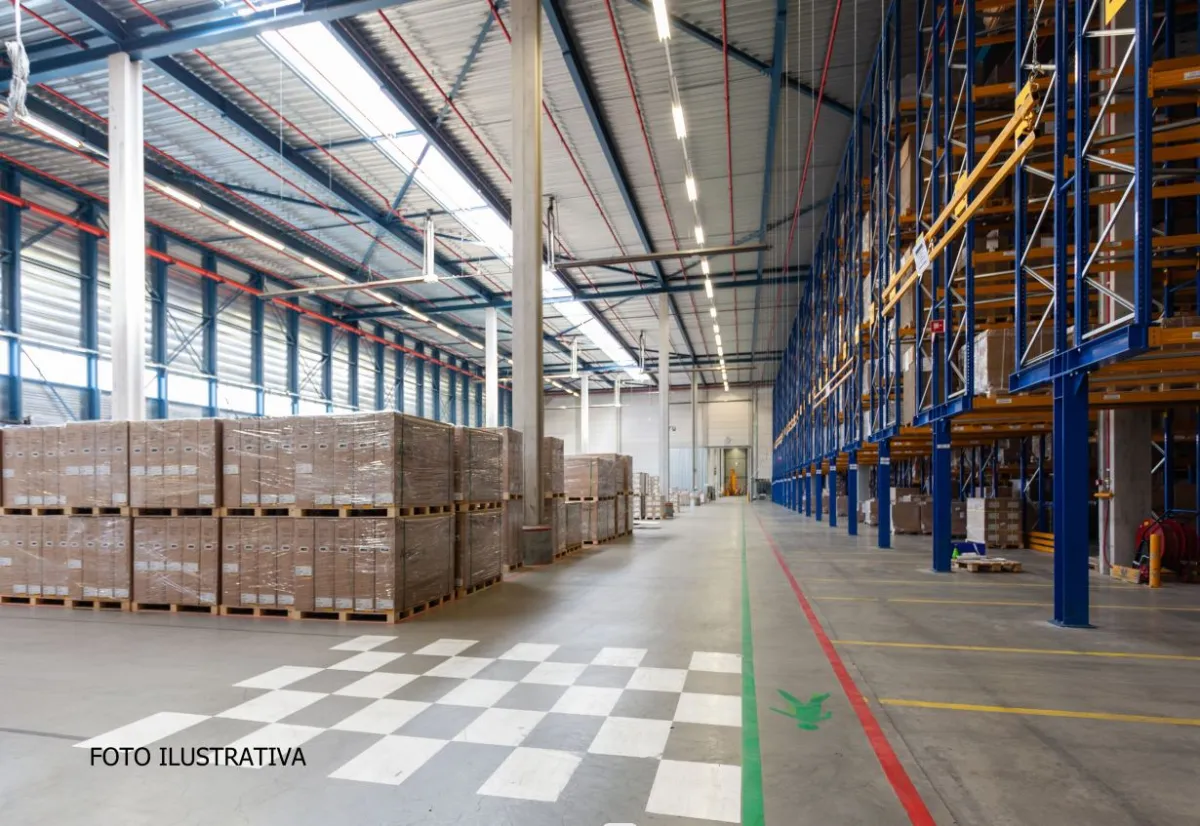 VENTA DE GALERA EN TOCUMEN