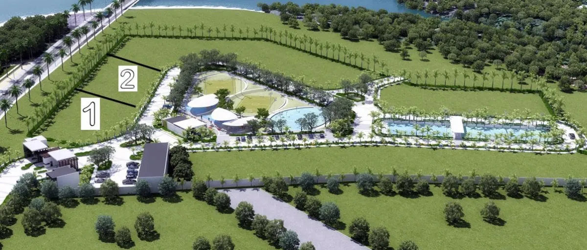 LAND FOR SALE IN COSTA DEL ESTE