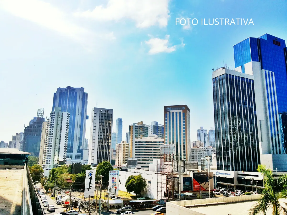 VENTA DE EDIFICIO COMERCIAL EN BELLA VISTA