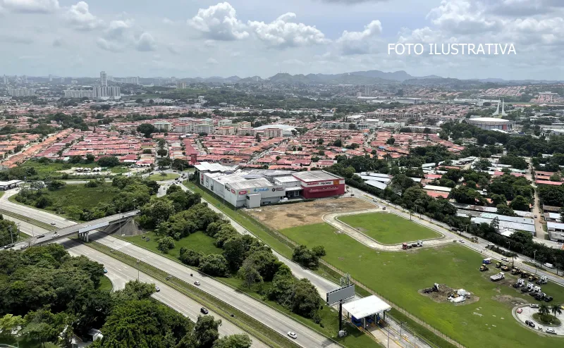 ALQUILER DE OFICINA EN SANTA MARÍA BUSINESS DISTRICT