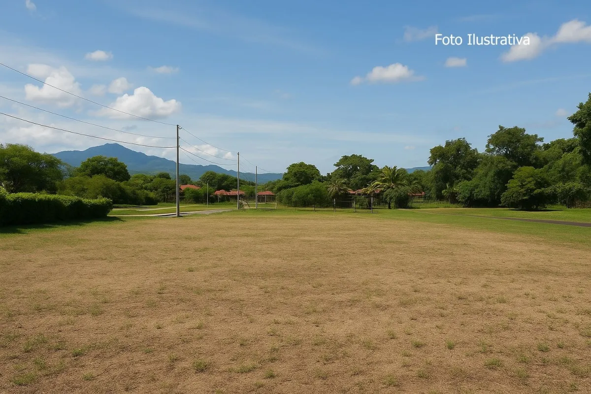 VENTA DE TERRENO EN DOLEGA, CHIRIQUÍ