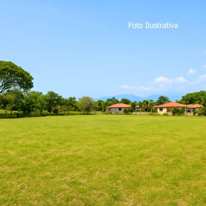 VENTA DE TERRENO EN BOQUETE, CHIRIQUÍ