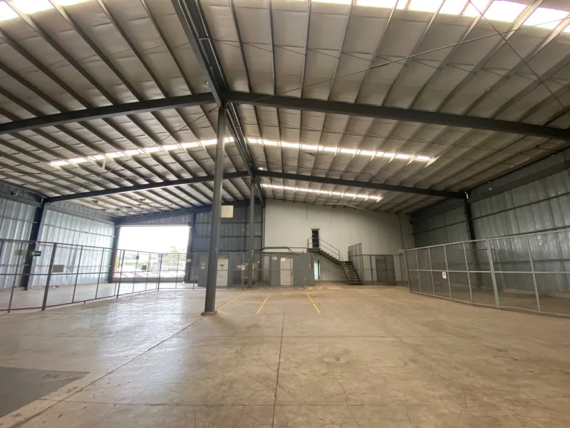 ALQUILER DE GALERA EN TOCUMEN