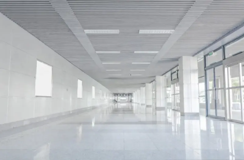 ALQUILER DE OFICINAS Y LOCALES EN ANCÓN