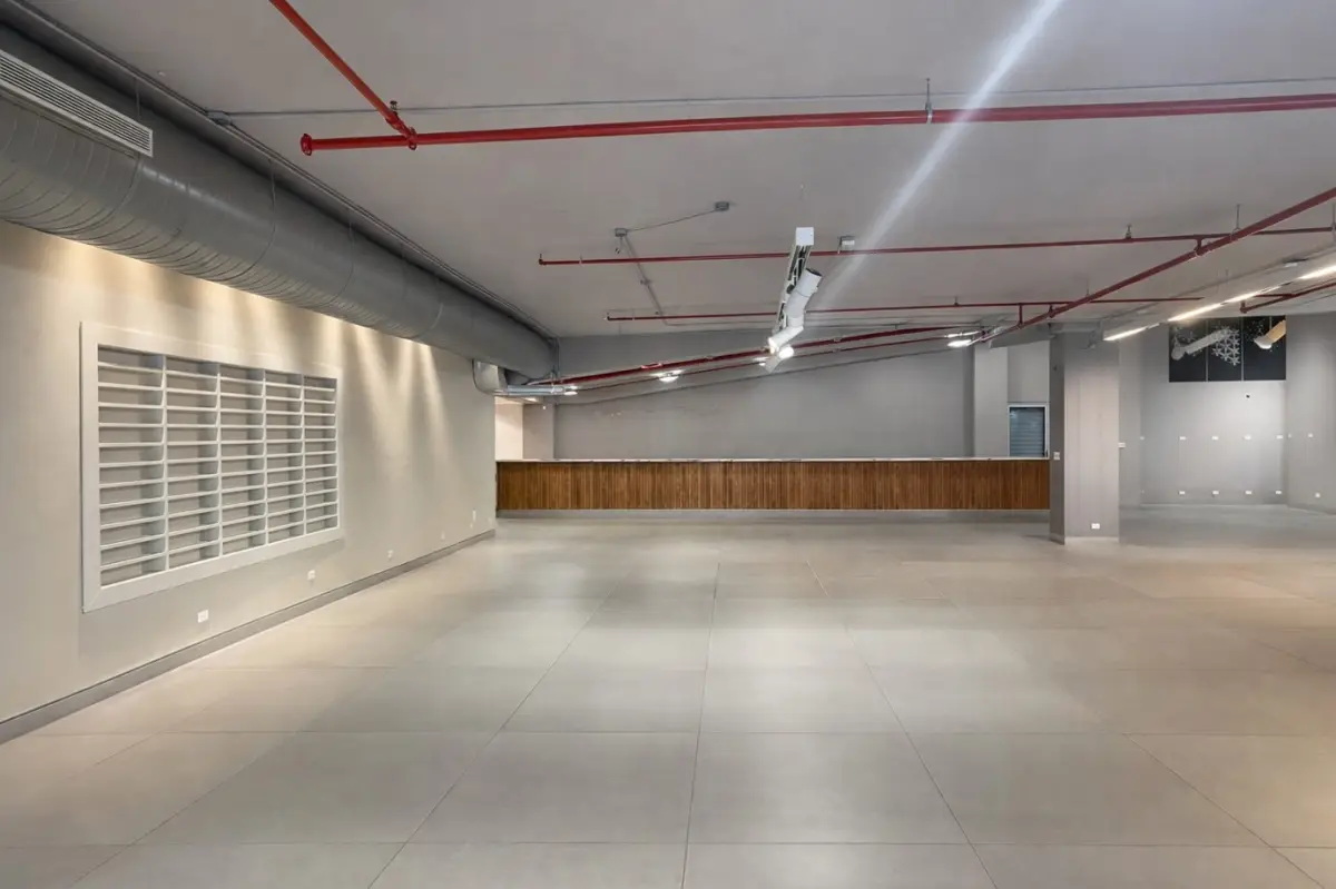 ALQUILER DE LOCAL EN OBARRIO