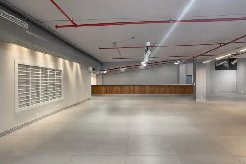 ALQUILER DE LOCAL EN OBARRIO