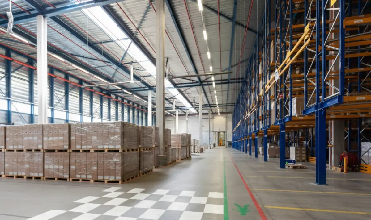 ALQUILER DE GALERA EN JUAN DÍAZ