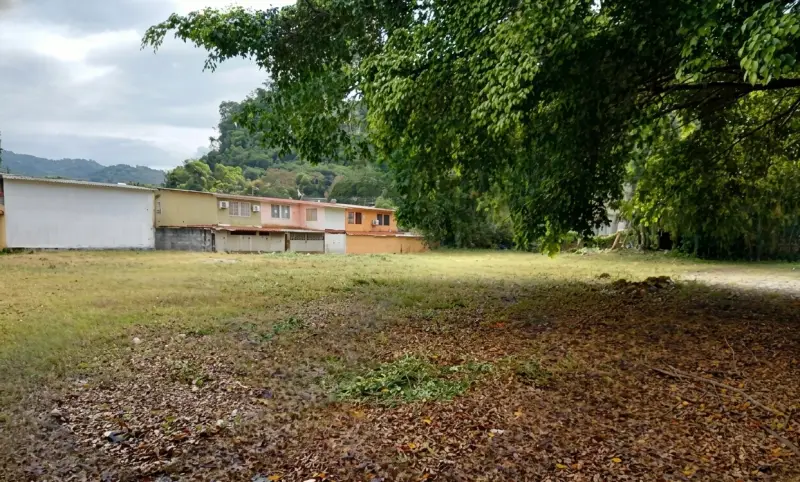 VENTA DE TERRENO EN SANTA ANA