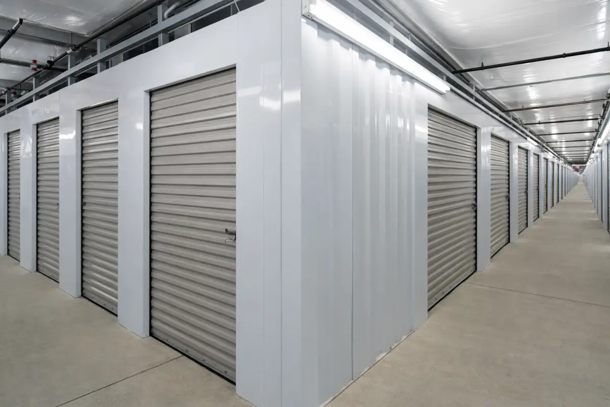 ALQUILER DE OFIDEPÓSITOS EN AVENIDA NACIONAL